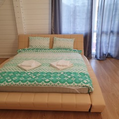 Загородный комплекс Ontario Village, Наро-Фоминский район, Московская область