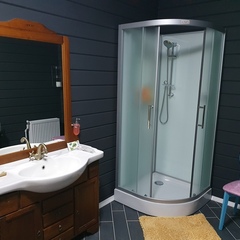 Загородный комплекс Ontario Village, Наро-Фоминский район, Московская область