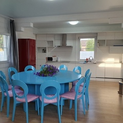 Загородный комплекс Ontario Village, Наро-Фоминский район, Московская область