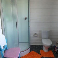 Загородный комплекс Ontario Village, Наро-Фоминский район, Московская область