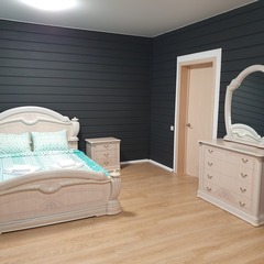 Загородный комплекс Ontario Village, Наро-Фоминский район, Московская область