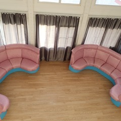 Загородный комплекс Ontario Village, Наро-Фоминский район, Московская область