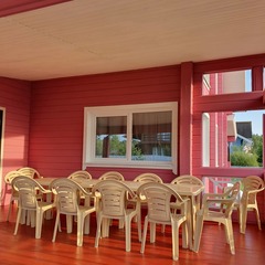 Загородный комплекс Ontario Village, Наро-Фоминский район, Московская область