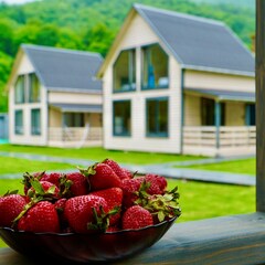 Коттеджный отель ПроГоры.online Гусыра, Алагирский район, Республика Северная Осетия - Алания