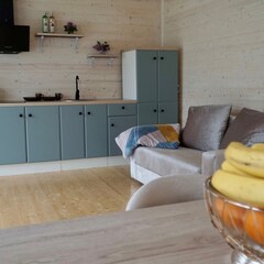 Коттеджный отель ПроГоры.online Гусыра, Алагирский район, Республика Северная Осетия - Алания