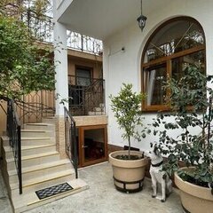 Гостевой дом У Валентины, Сочи, Краснодарский край