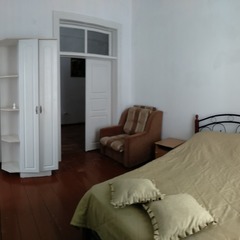 Гостевой дом Сибирская усадьба Н. А. Лампсакова, Асиновский район, Томская область