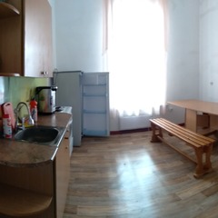 Гостевой дом Сибирская усадьба Н. А. Лампсакова, Асиновский район, Томская область