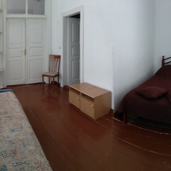 Гостевой дом Сибирская усадьба Н. А. Лампсакова, Асиновский район, Томская область