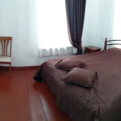 Гостевой дом Сибирская усадьба Н. А. Лампсакова, Асиновский район, Томская область