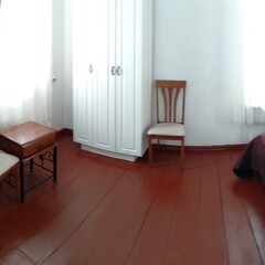 Гостевой дом Сибирская усадьба Н. А. Лампсакова, Асиновский район, Томская область