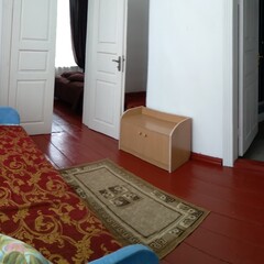 Гостевой дом Сибирская усадьба Н. А. Лампсакова, Асиновский район, Томская область