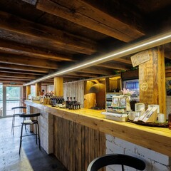 Эко-отель Удивительное рядом, Сортавала, Республика Карелия