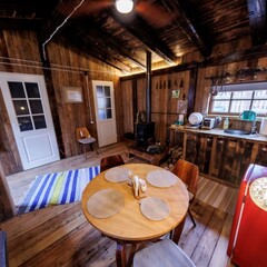 Эко-отель Удивительное рядом, Сортавала, Республика Карелия