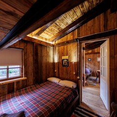 Эко-отель Удивительное рядом, Сортавала, Республика Карелия