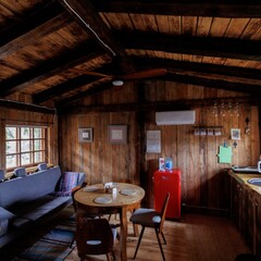 Эко-отель Удивительное рядом, Сортавала, Республика Карелия