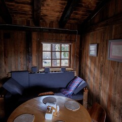 Эко-отель Удивительное рядом, Сортавала, Республика Карелия