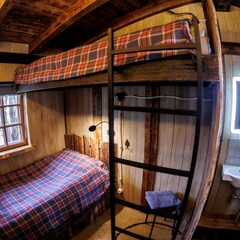 Эко-отель Удивительное рядом, Сортавала, Республика Карелия