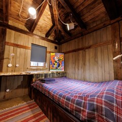 Эко-отель Удивительное рядом, Сортавала, Республика Карелия