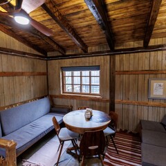 Эко-отель Удивительное рядом, Сортавала, Республика Карелия