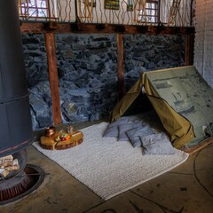 Эко-отель Удивительное рядом, Сортавала, Республика Карелия