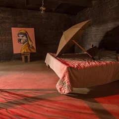 Эко-отель Удивительное рядом, Сортавала, Республика Карелия