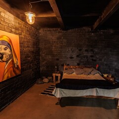 Эко-отель Удивительное рядом, Сортавала, Республика Карелия