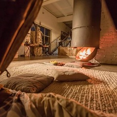 Эко-отель Удивительное рядом, Сортавала, Республика Карелия