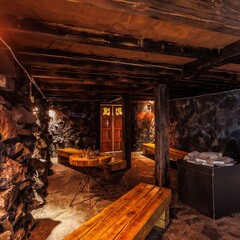 Эко-отель Удивительное рядом, Сортавала, Республика Карелия