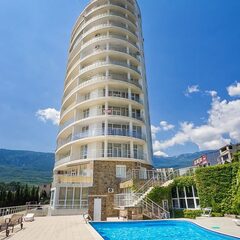 Апартаменты Family Elite, Ялта, Крым