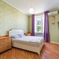 Апартаменты Family Elite, Ялта, Крым