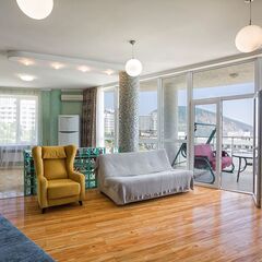 Апартаменты Family Elite, Ялта, Крым