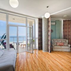 Апартаменты Family Elite, Ялта, Крым