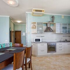 Апартаменты Family Elite, Ялта, Крым