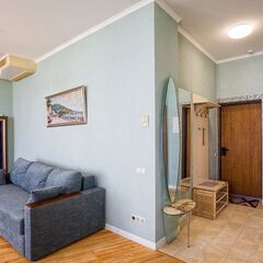 Апартаменты Family Elite, Ялта, Крым