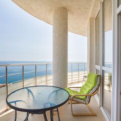 Апартаменты Family Elite, Ялта, Крым