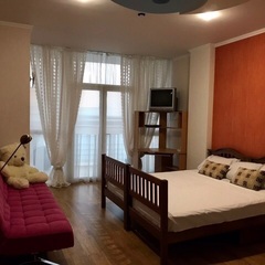 Апартаменты Family Elite, Ялта, Крым