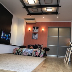 Апартаменты Family Elite, Ялта, Крым