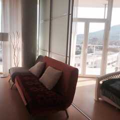 Апартаменты Family Elite, Ялта, Крым