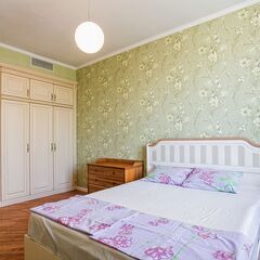 Апартаменты Family Elite, Ялта, Крым