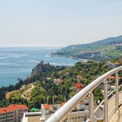 Апартаменты Family Elite, Ялта, Крым