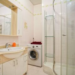 Апартаменты Family Elite, Ялта, Крым