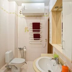 Апартаменты Family Elite, Ялта, Крым