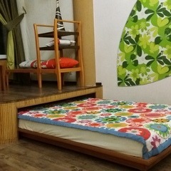 Апартаменты Family Elite, Ялта, Крым