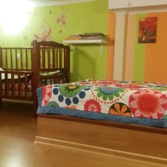 Апартаменты Family Elite, Ялта, Крым