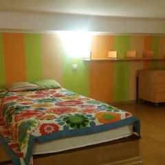 Апартаменты Family Elite, Ялта, Крым