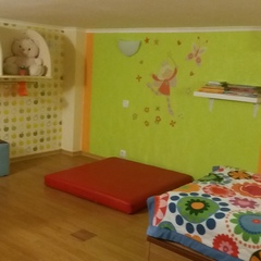 Апартаменты Family Elite, Ялта, Крым