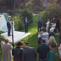 Усадьба Запруднево, Зубцовский район, Тверская область