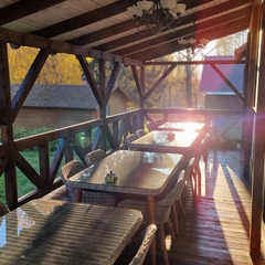 Усадьба Запруднево, Зубцовский район, Тверская область