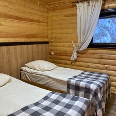 Усадьба Запруднево, Зубцовский район, Тверская область